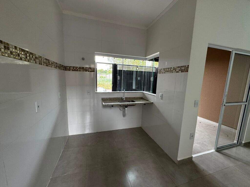 Casa para aluguel no Centro: 