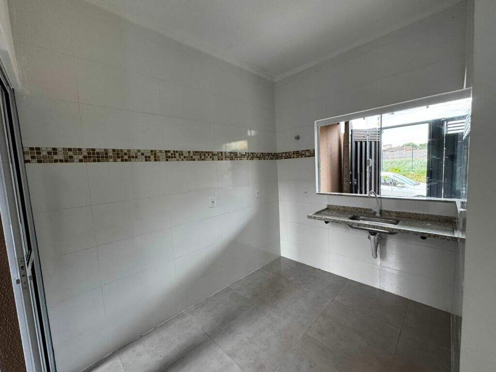 Casa para aluguel no Centro: 