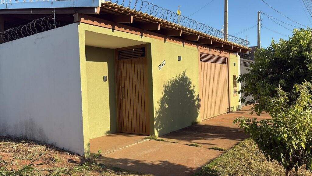 Casa à venda no Jardim Primavera: 