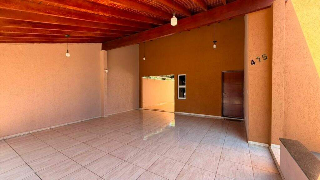 Casa à venda no Ipê: 