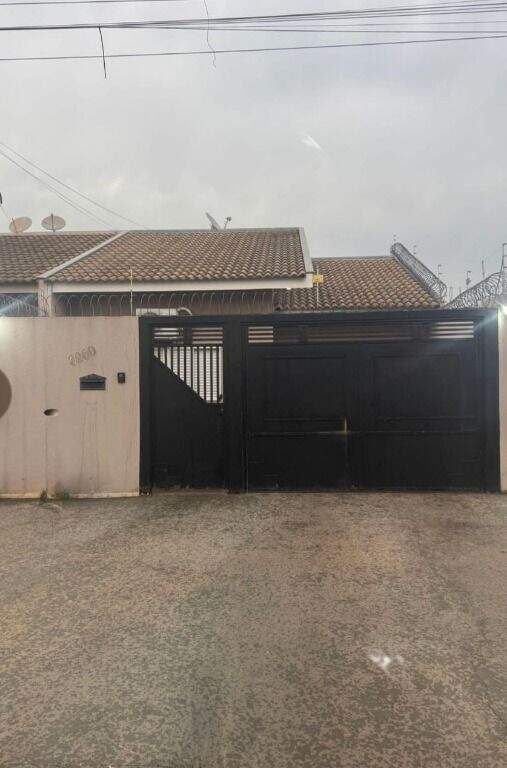 Casa à venda no Ipê: 