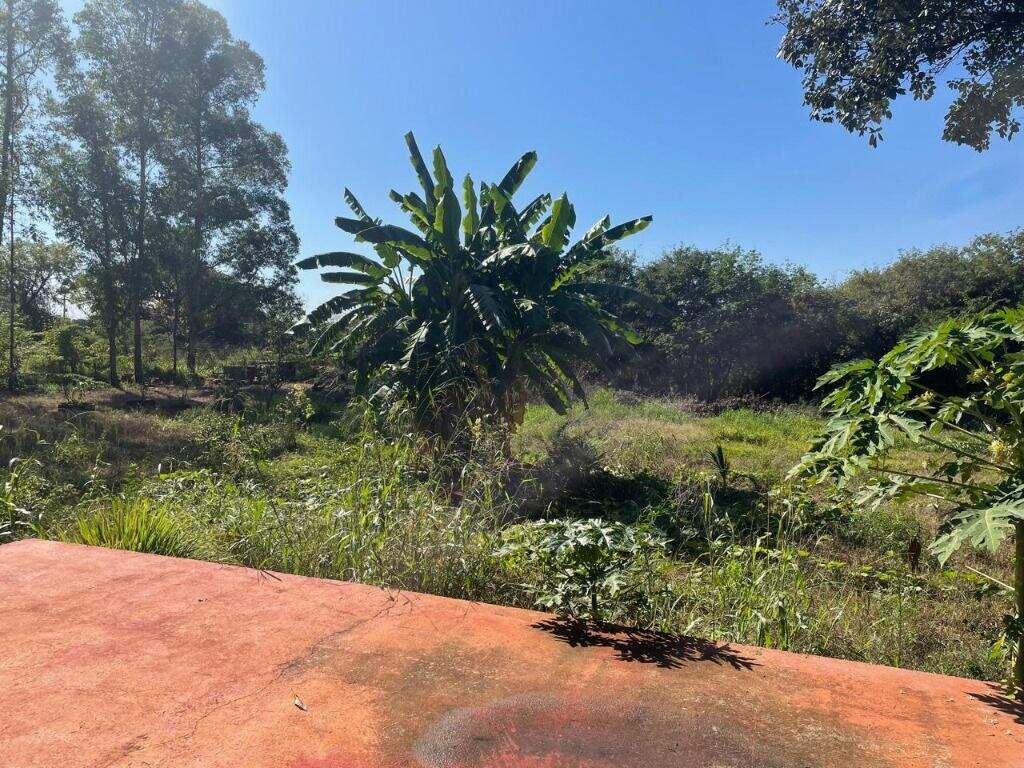 Chácara à venda no Jardim das Oliveiras: 