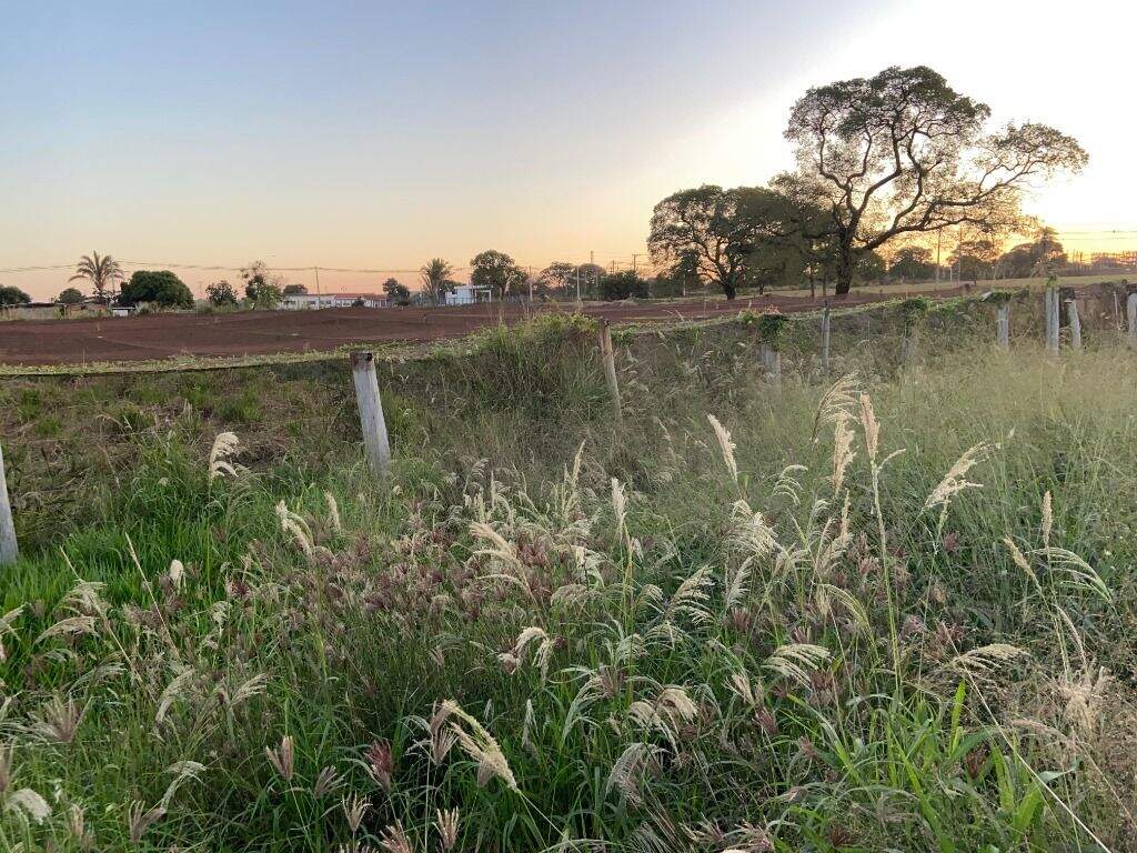 Chácara à venda no Santa Luzia: 