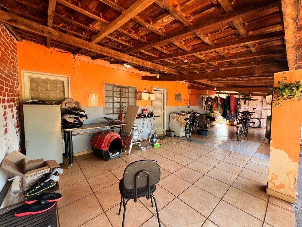 Chácara à venda no Santa Luzia: 