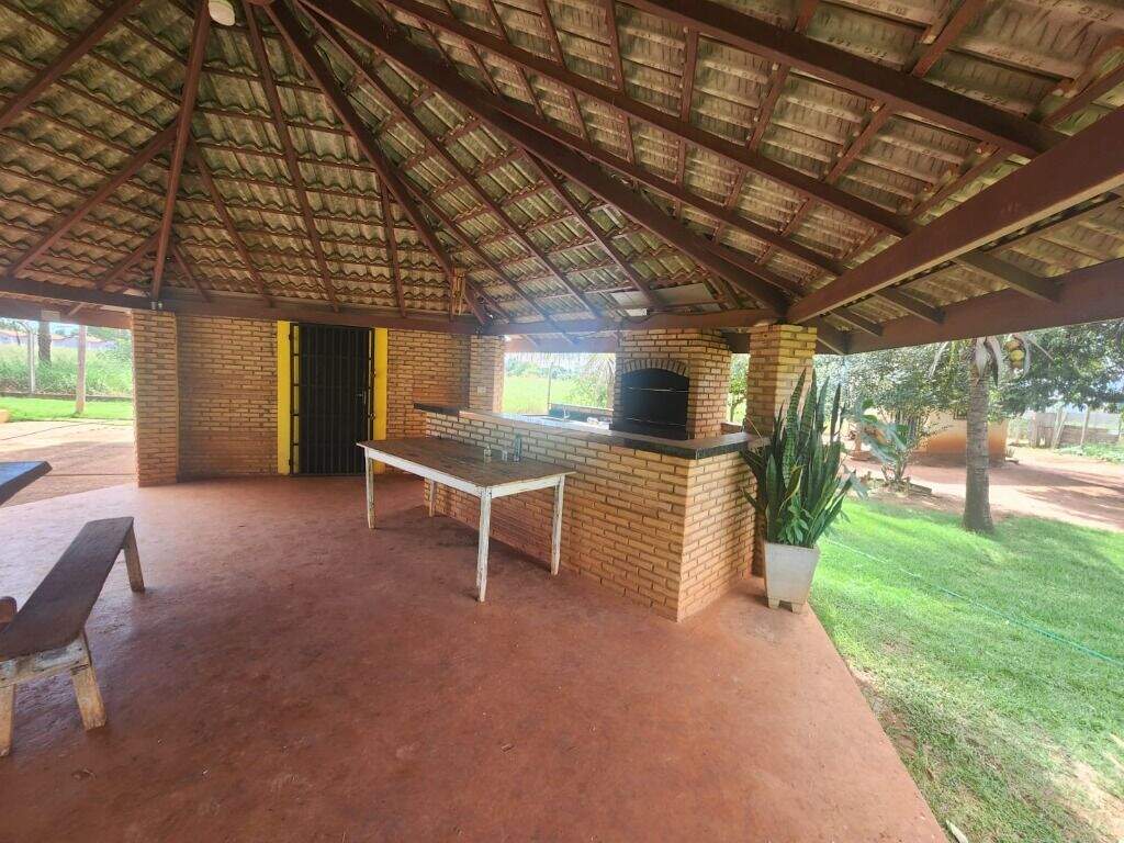 Chácara à venda no Nova Três Lagoas: 