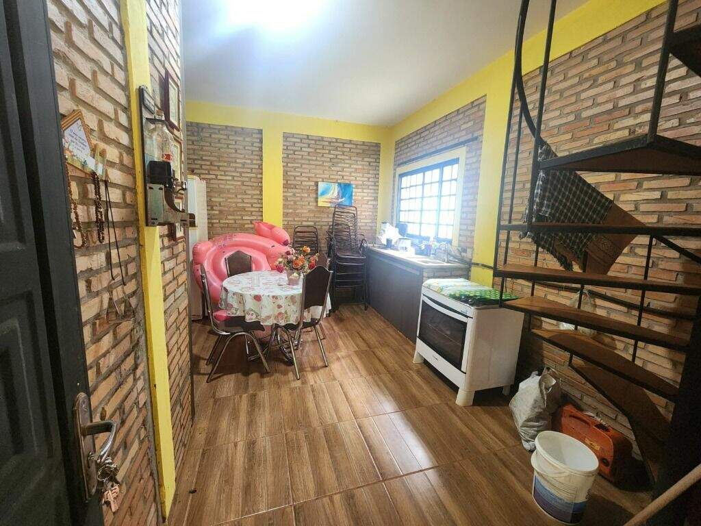Chácara à venda no Nova Três Lagoas: 