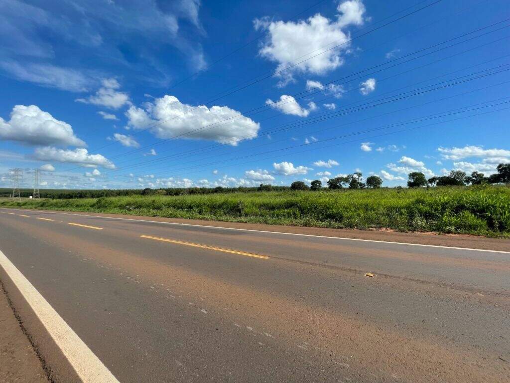 Fazenda à venda no Vila Maria: 