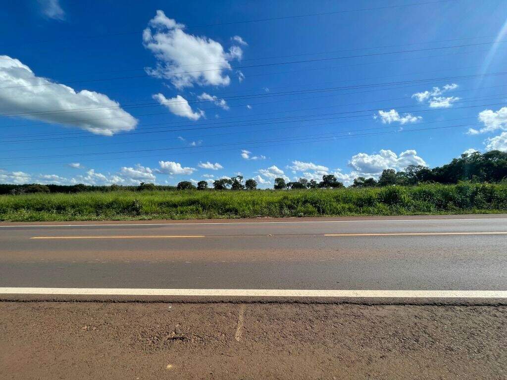Fazenda à venda no Vila Maria: 