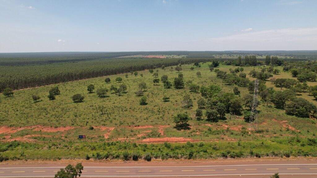 Fazenda à venda no Vila Maria: 