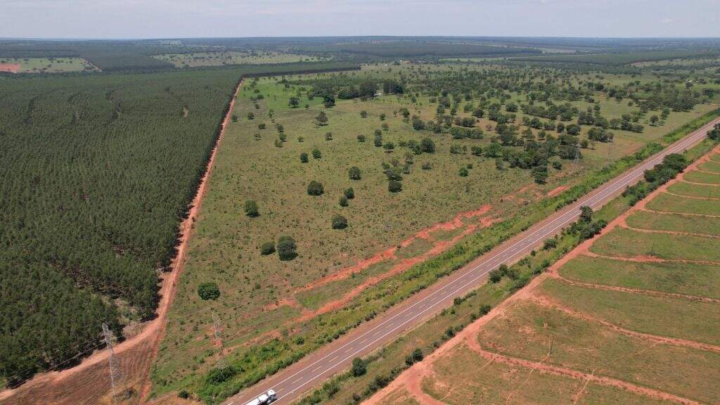 Fazenda à venda no Vila Maria: 