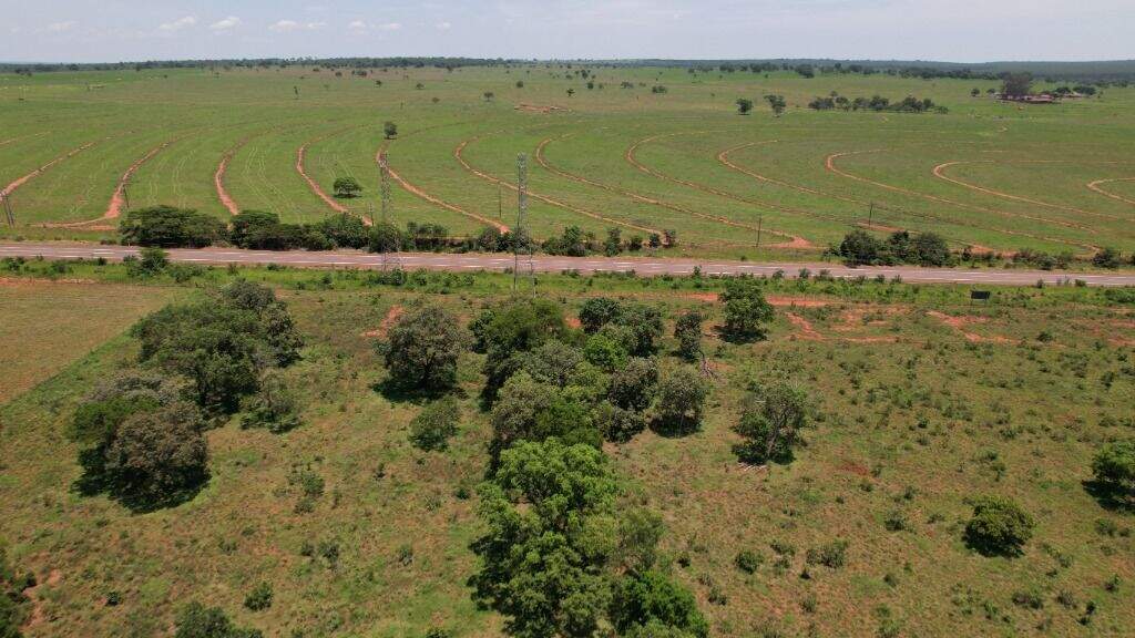 Fazenda à venda no Vila Maria: 