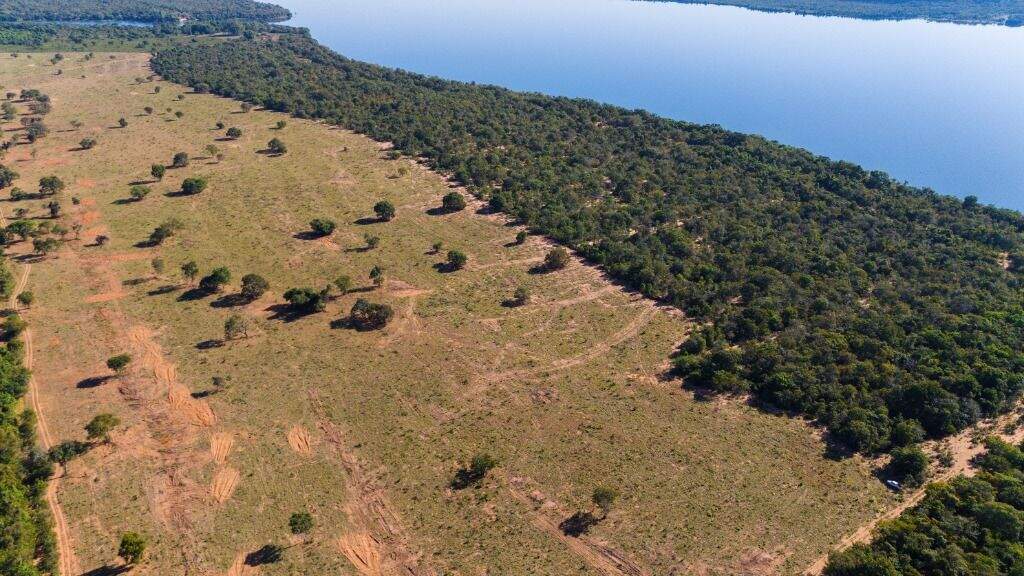 Fazenda à venda no Sucuriú: 