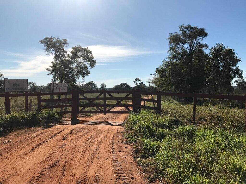 Fazenda à venda no Zona Rural: 