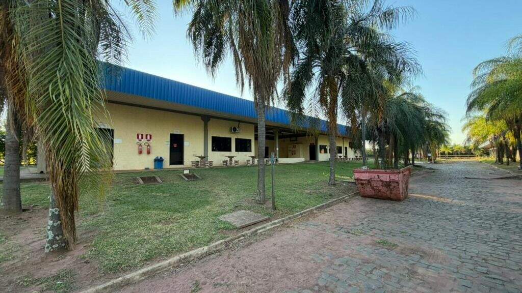 Galpão para aluguel no Distrito Industriall II: 