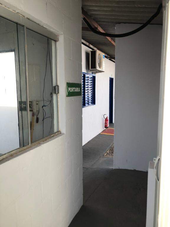 Hotel para aluguel no Jardim das Oliveiras: 