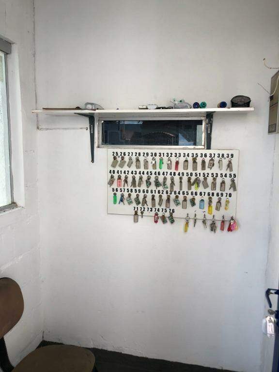 Hotel para aluguel no Jardim das Oliveiras: 