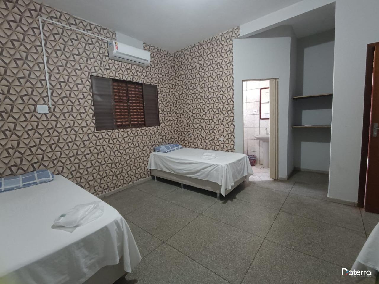 Hotel à venda no Centro: 