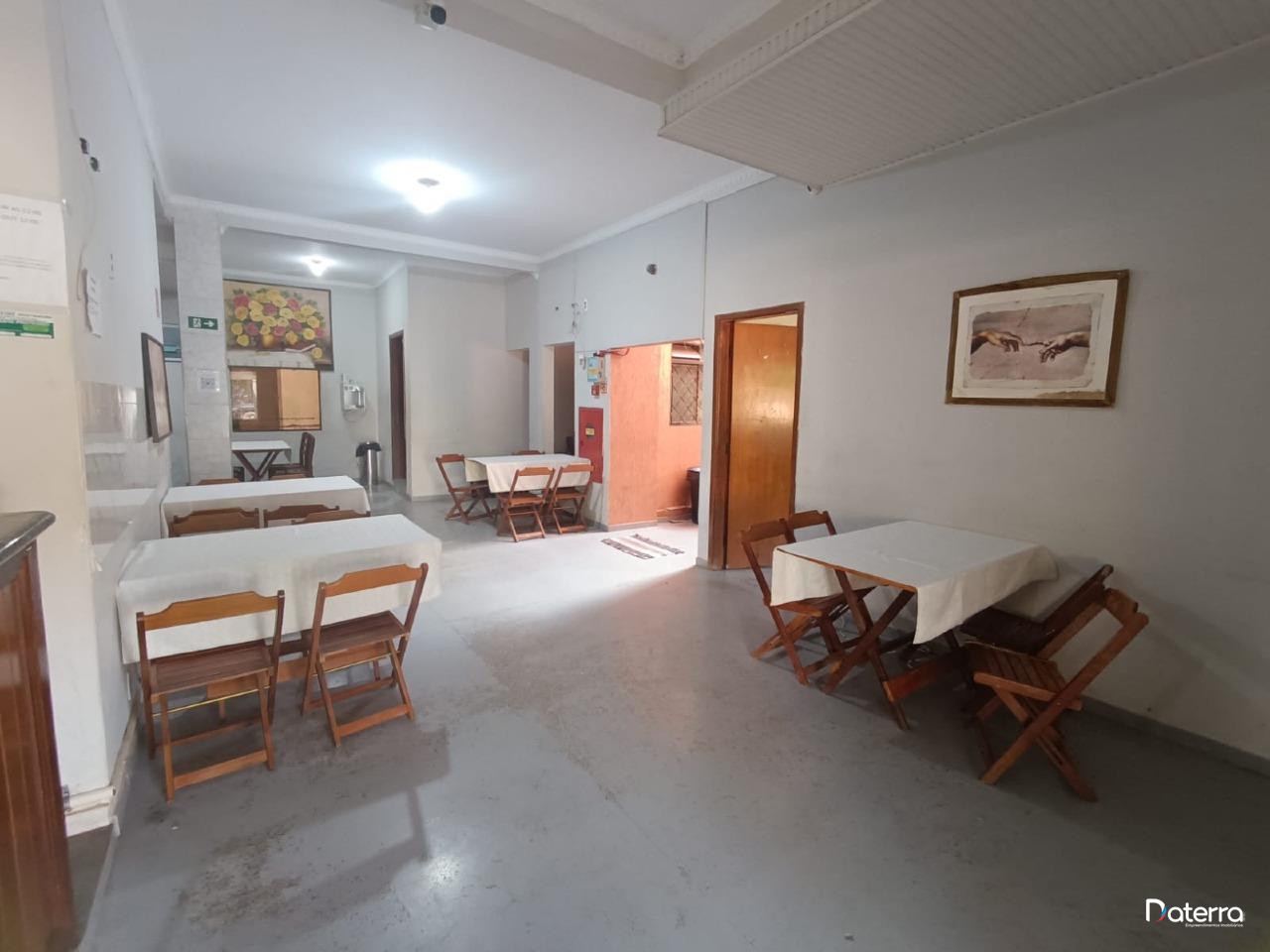 Hotel à venda no Centro: 