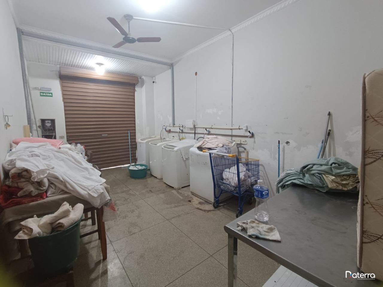 Hotel à venda no Centro: 