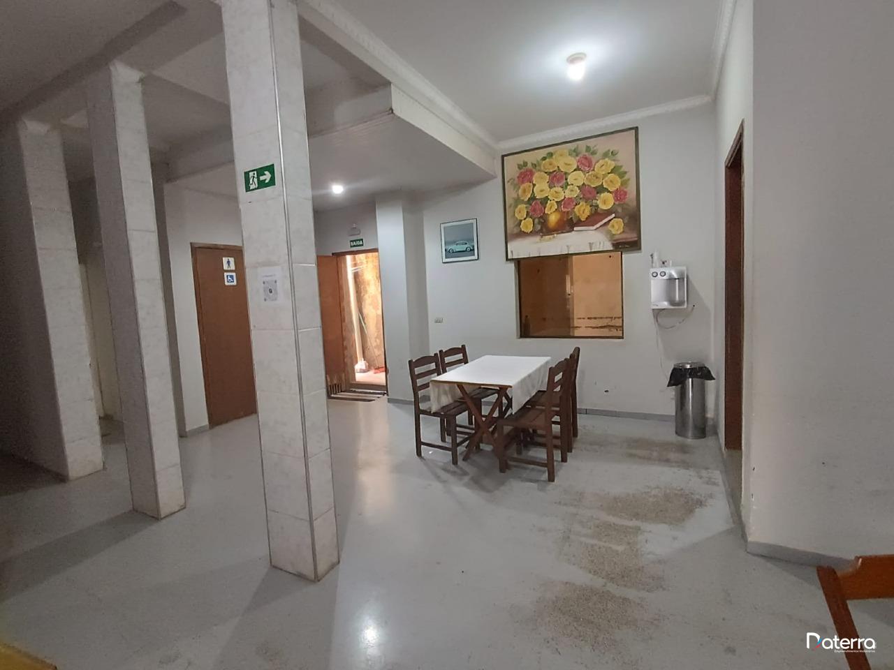 Hotel à venda no Centro: 