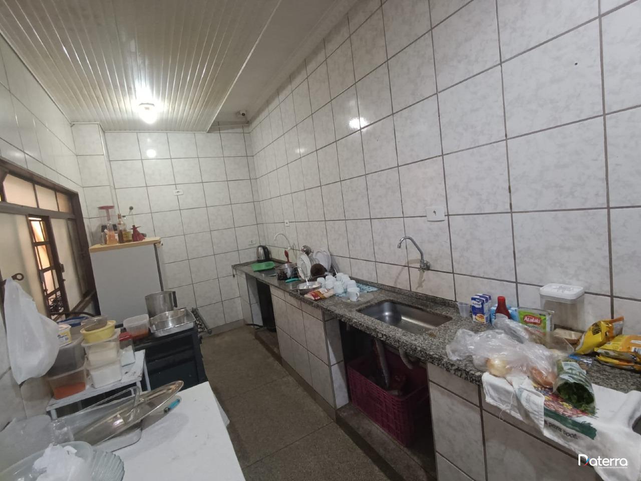 Hotel à venda no Centro: 