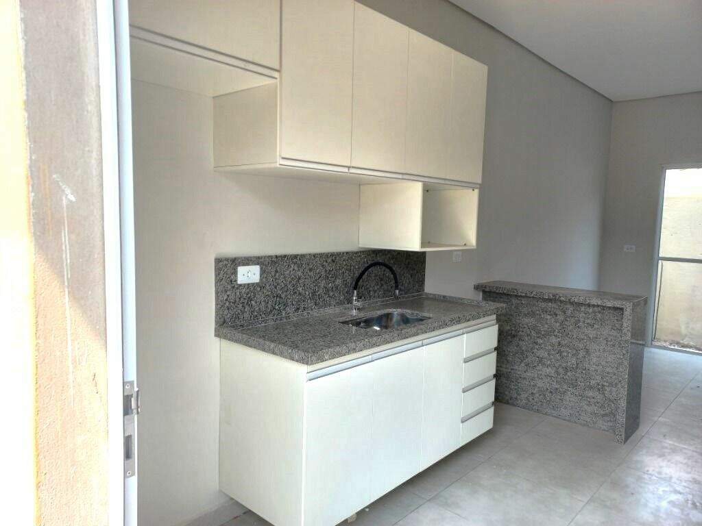 Kitnet para aluguel no Vila Terezinha: 