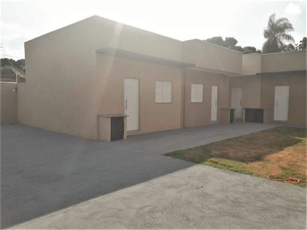 Kitnet para aluguel no Vila Terezinha: 