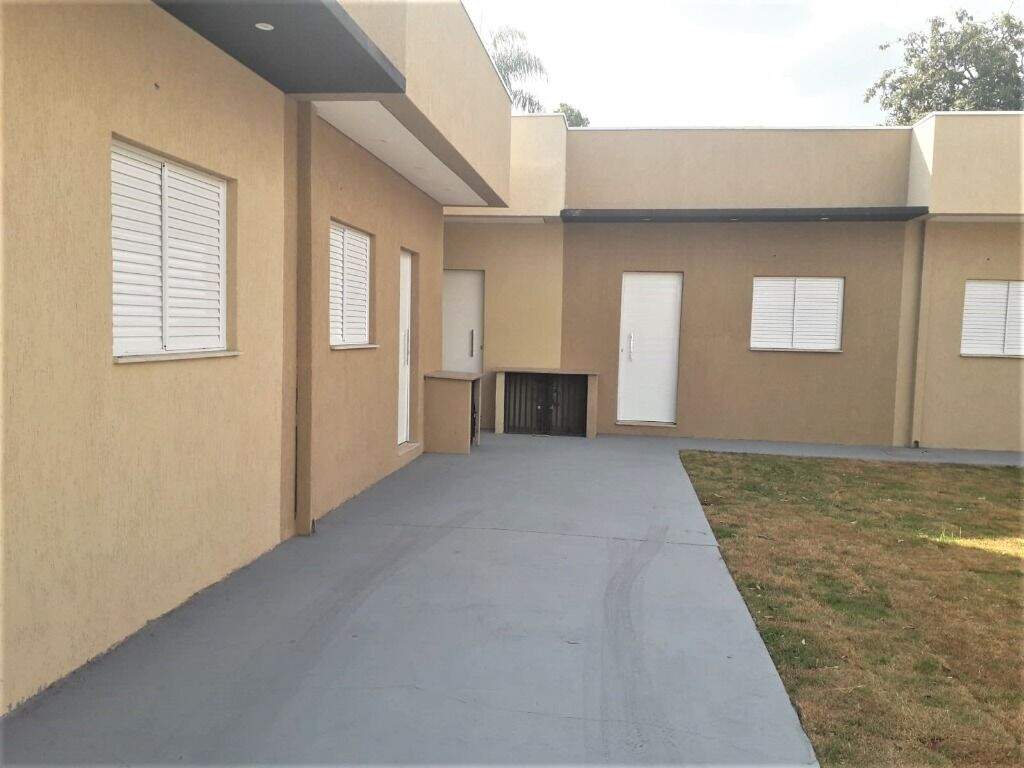 Kitnet para aluguel no Vila Terezinha: 