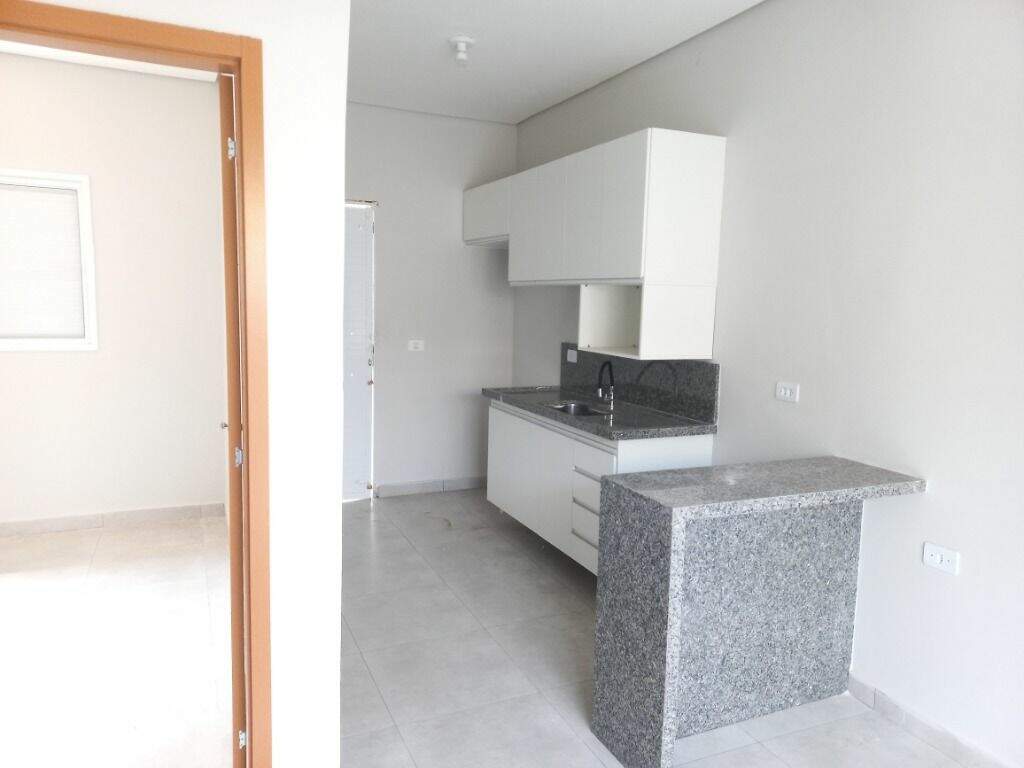 Kitnet para aluguel no Vila Terezinha: 