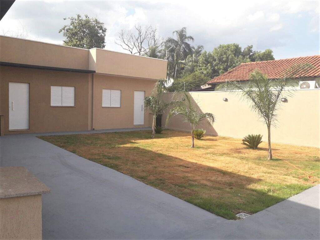 Kitnet para aluguel no Vila Terezinha: 