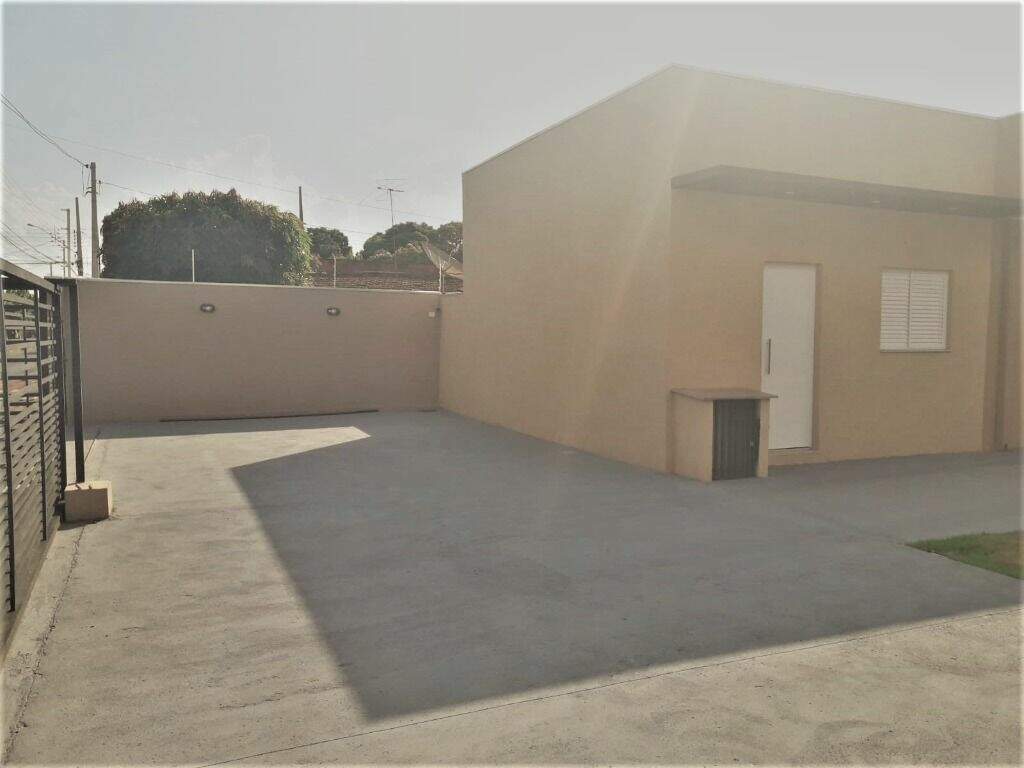 Kitnet para aluguel no Vila Terezinha: 