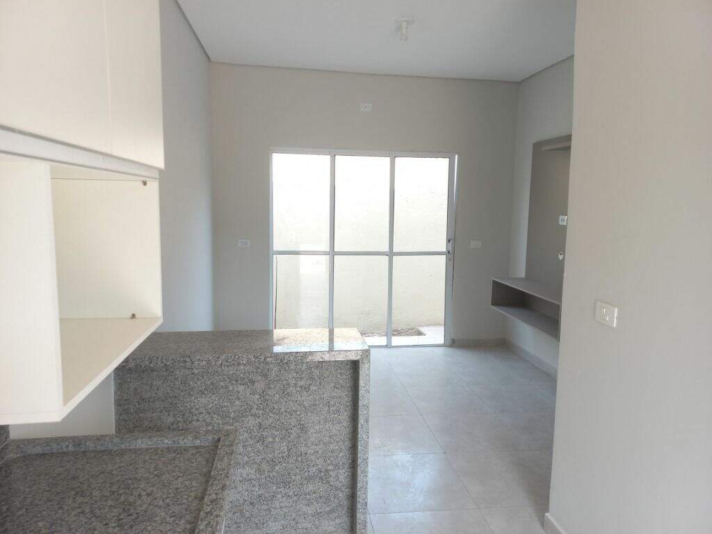 Kitnet para aluguel no Vila Terezinha: 