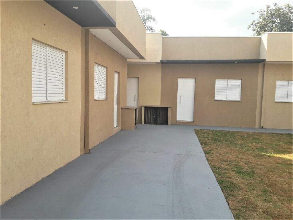 Kitnet para aluguel no Vila Terezinha: 