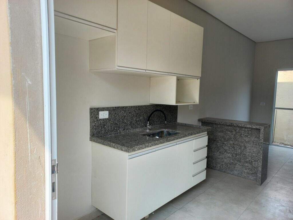 Kitnet para aluguel no Vila Terezinha: 
