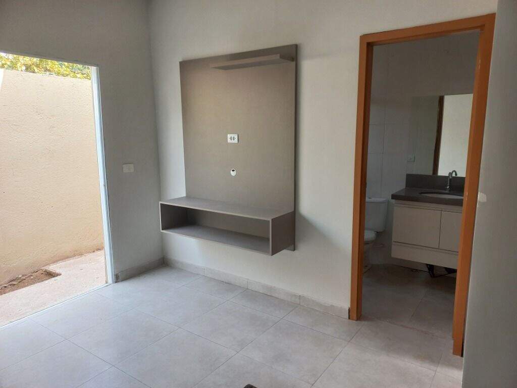 Kitnet para aluguel no Vila Terezinha: 