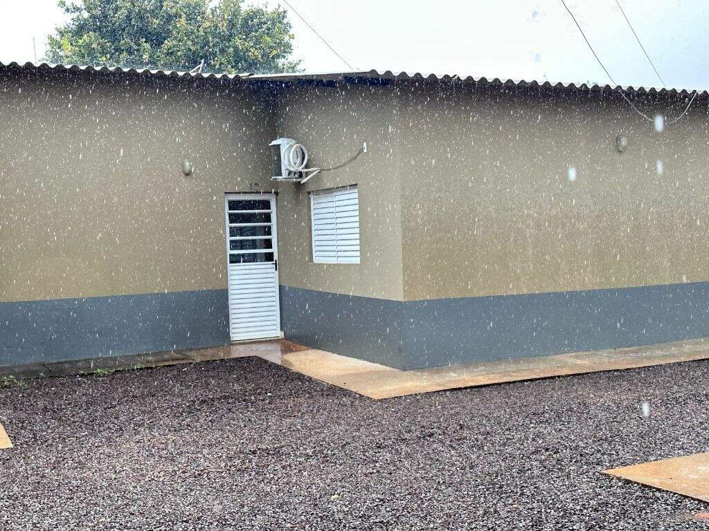 Kitnet à venda no Jardim Primaveril: 