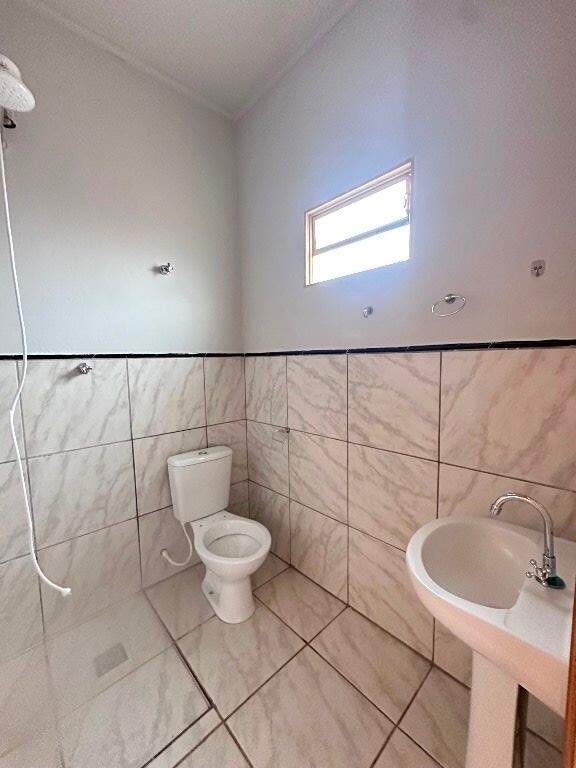 Kitnet à venda no Jardim Santa Júlia: 