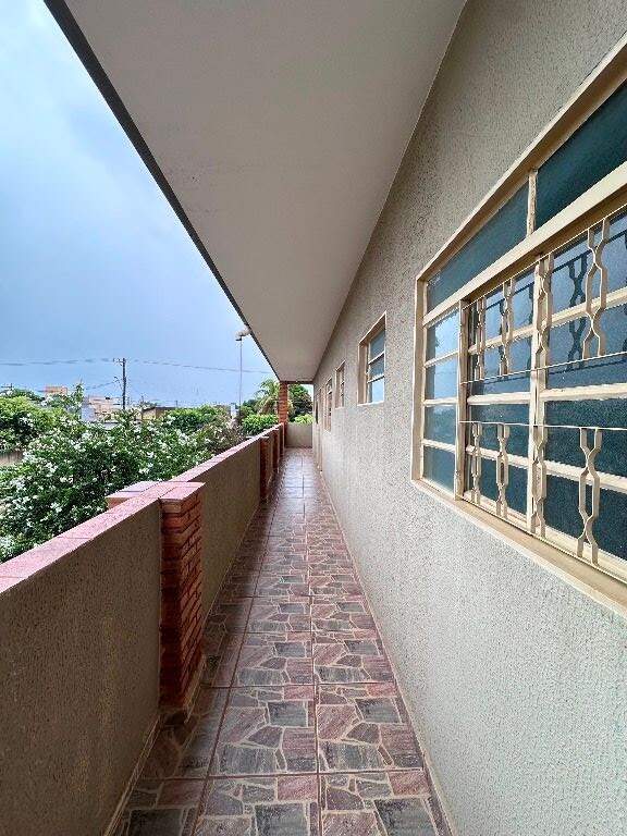 Kitnet à venda no Jardim Santa Júlia: 