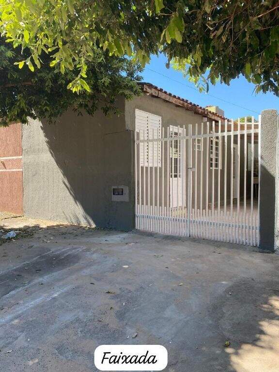 Kitnet à venda no Jardim Primaveril: 