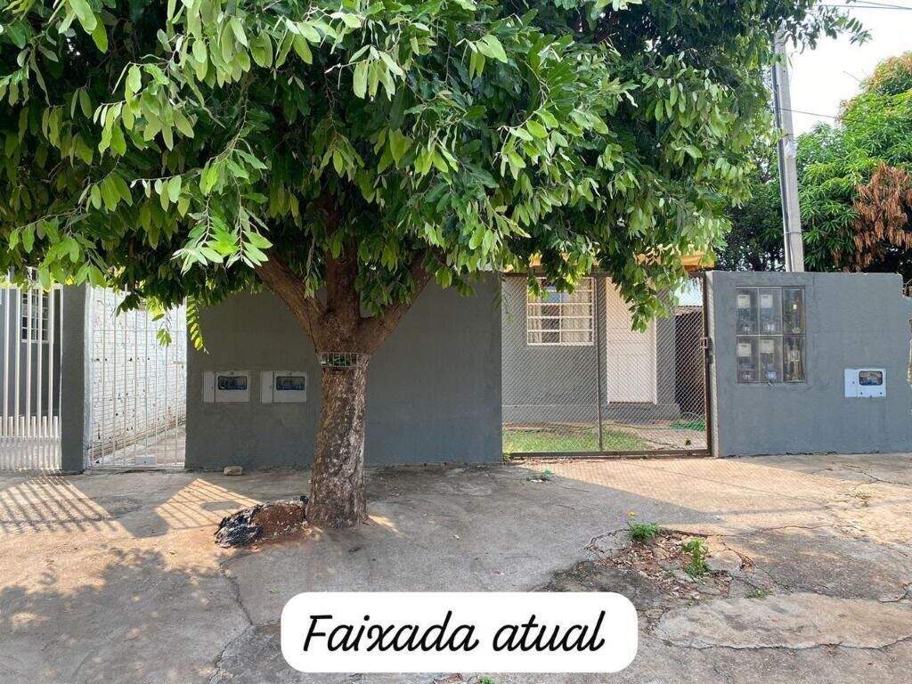 Kitnet à venda no Jardim Primaveril: 