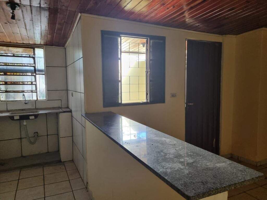 Kitnet à venda no Jardim Roriz: 