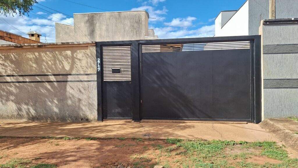 Kitnet à venda no Jardim Alvorada: 