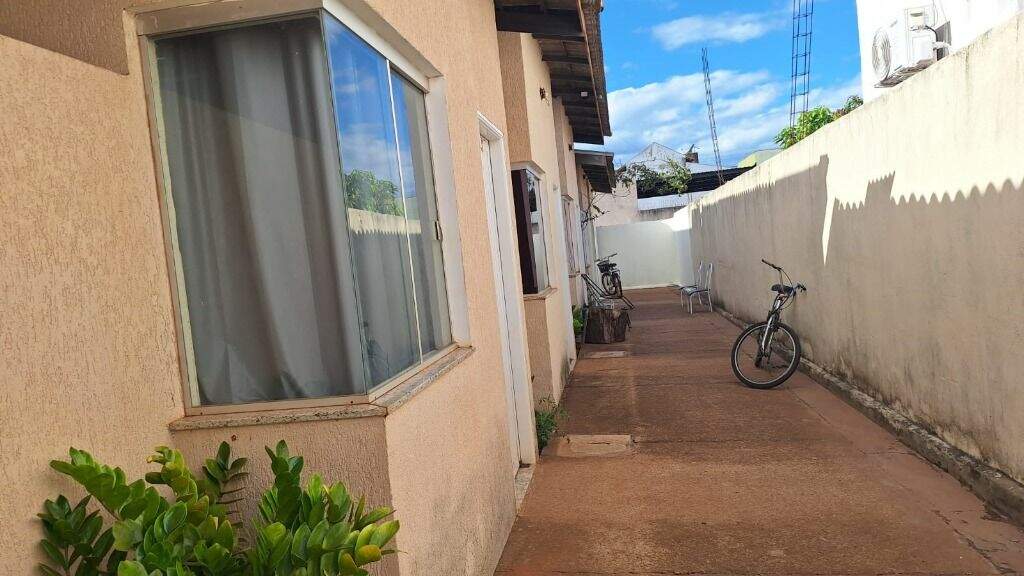 Kitnet à venda no Jardim Alvorada: 