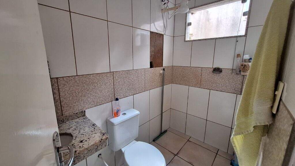 Kitnet à venda no Jardim Alvorada: 