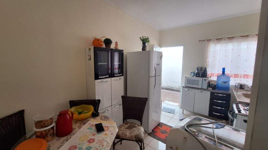 Kitnet à venda no Jardim Alvorada: 