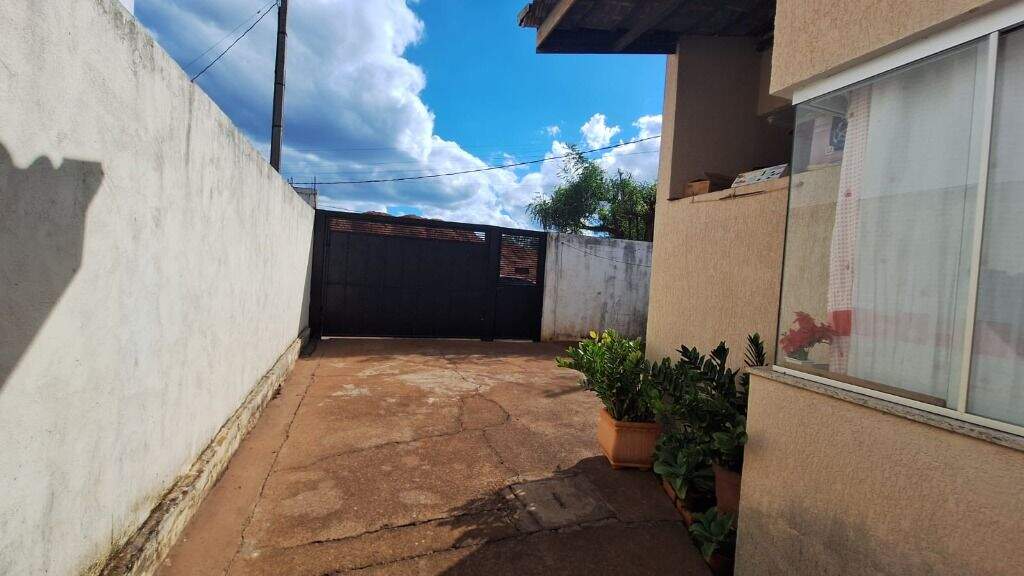 Kitnet à venda no Jardim Alvorada: 