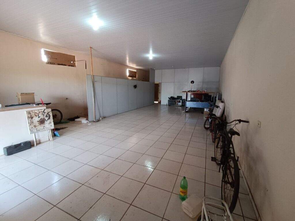 Pousada à venda no Jardim Santa Júlia: 