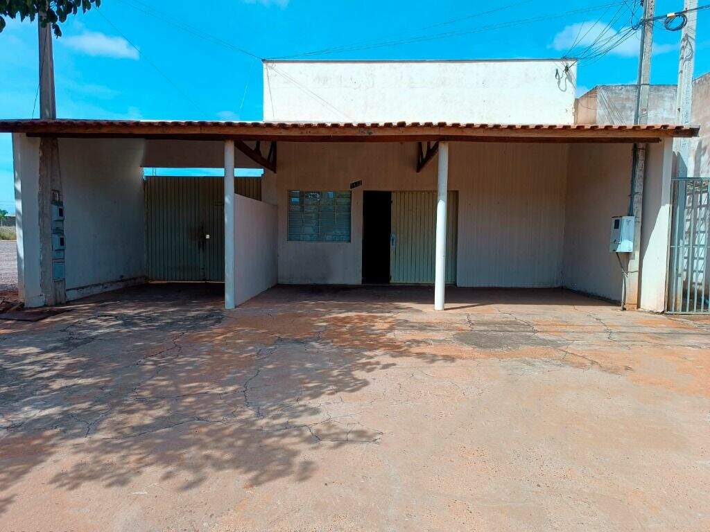 Pousada à venda no Jardim Santa Júlia: 