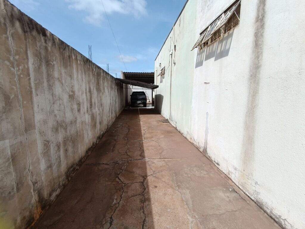 Pousada à venda no Jardim Santa Júlia: 