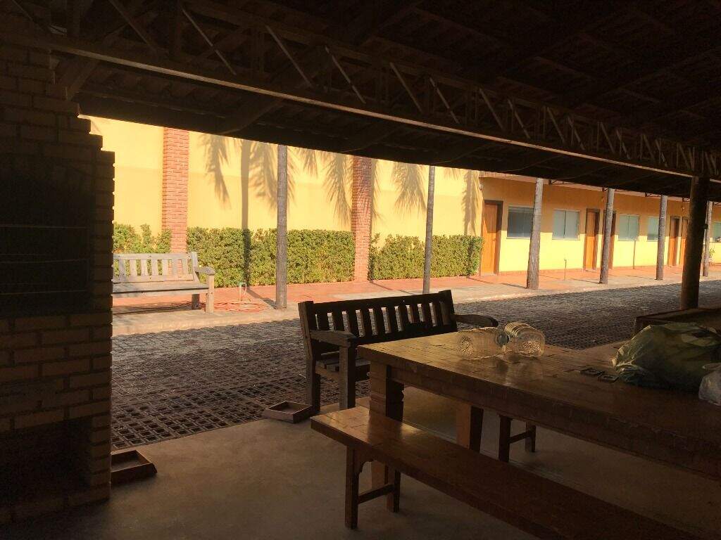 Prédio à venda no Jardim Alvorada: 